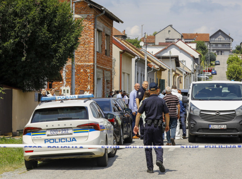 Advokat Branko Šerić o masakru u Daruvaru: Kardinalan propust u postupanju policije, a još niko nije podneo ostavku