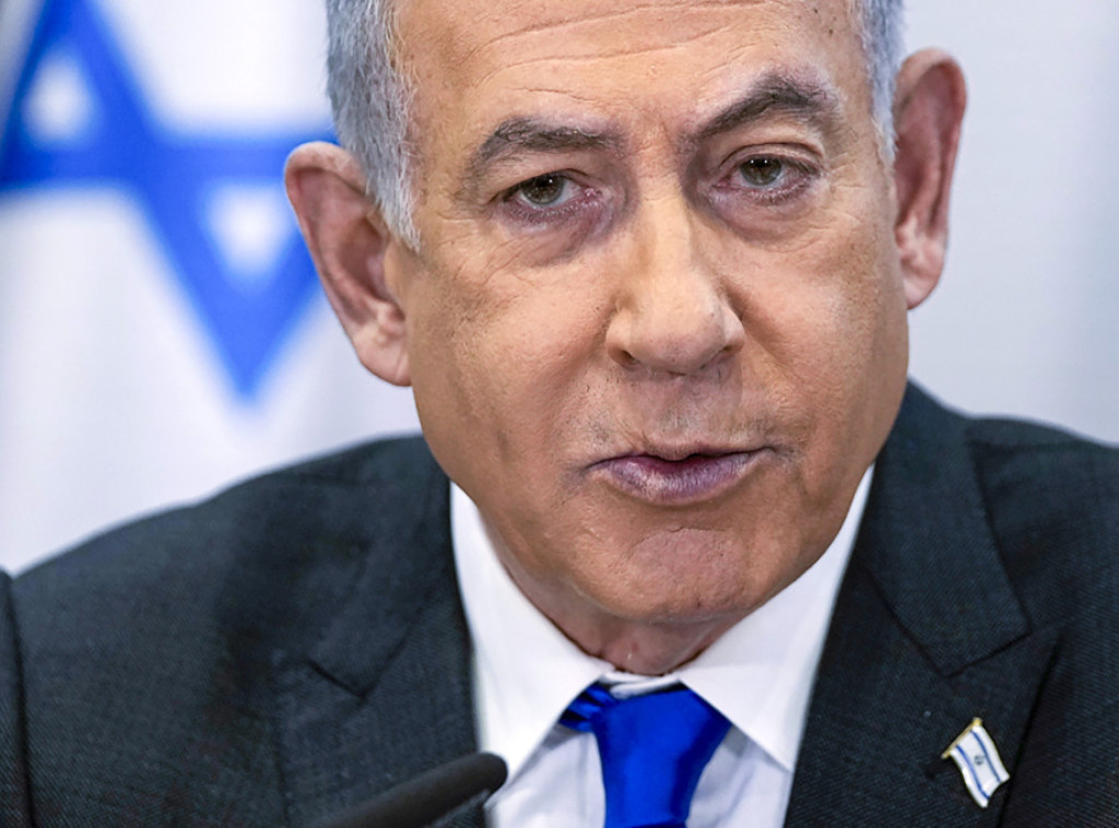 Netanjahu:Dogovor o oslobađanju talaca je blizu