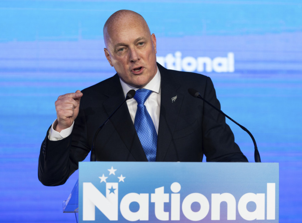 Premijer Novog Zelanda izvinio se i obećao reforme nakon otkrića zlostavljanja dece u državnim i verskim ustanovama
