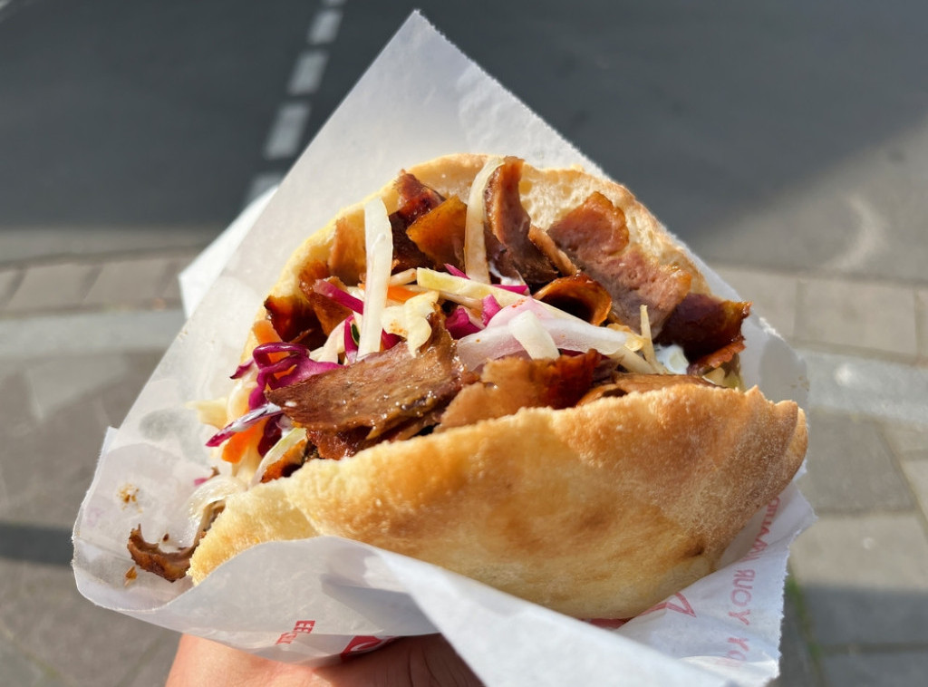 Nemačka i Turska ušle u sukob oko zaštite prava na specijalitet kebab