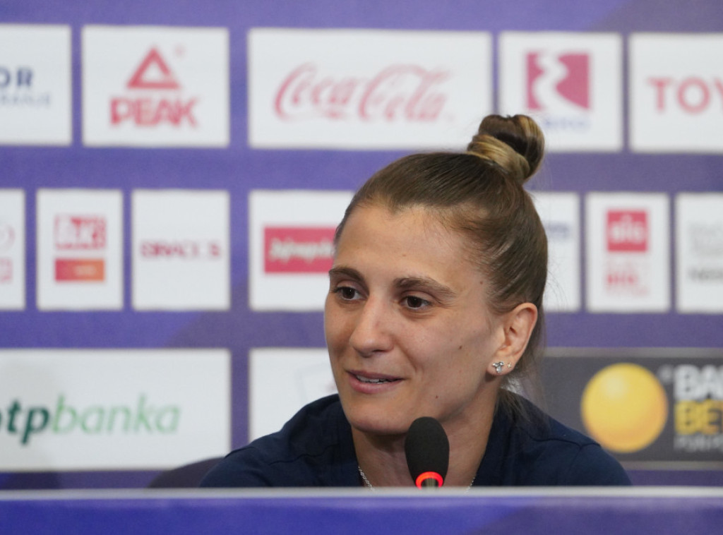 Milica Nikolić se plasirala u osminu finala u džudou na Olimpijskim igrama