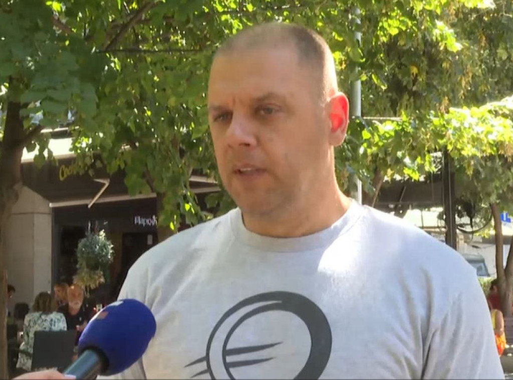 Gavrilović: Suština svake elektronske prevare je da se od žrtve oduzme novac