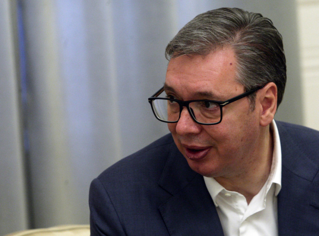 Vučić se sastao sa novoizabranim predsednikom Indonezije: Razgovarali smo o jačanju saradnje