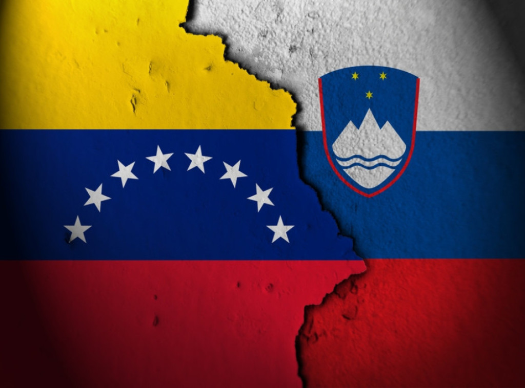 Slovenija pozvala Venecuelu da obezbedi transparentnost i poštuje volju naroda