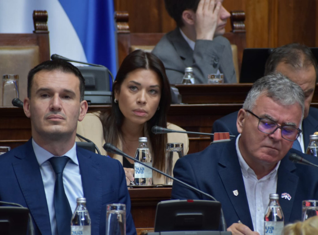 Vujović o litijumu: Studija nije prosleđena ministarstvu, sačekajte činjenice