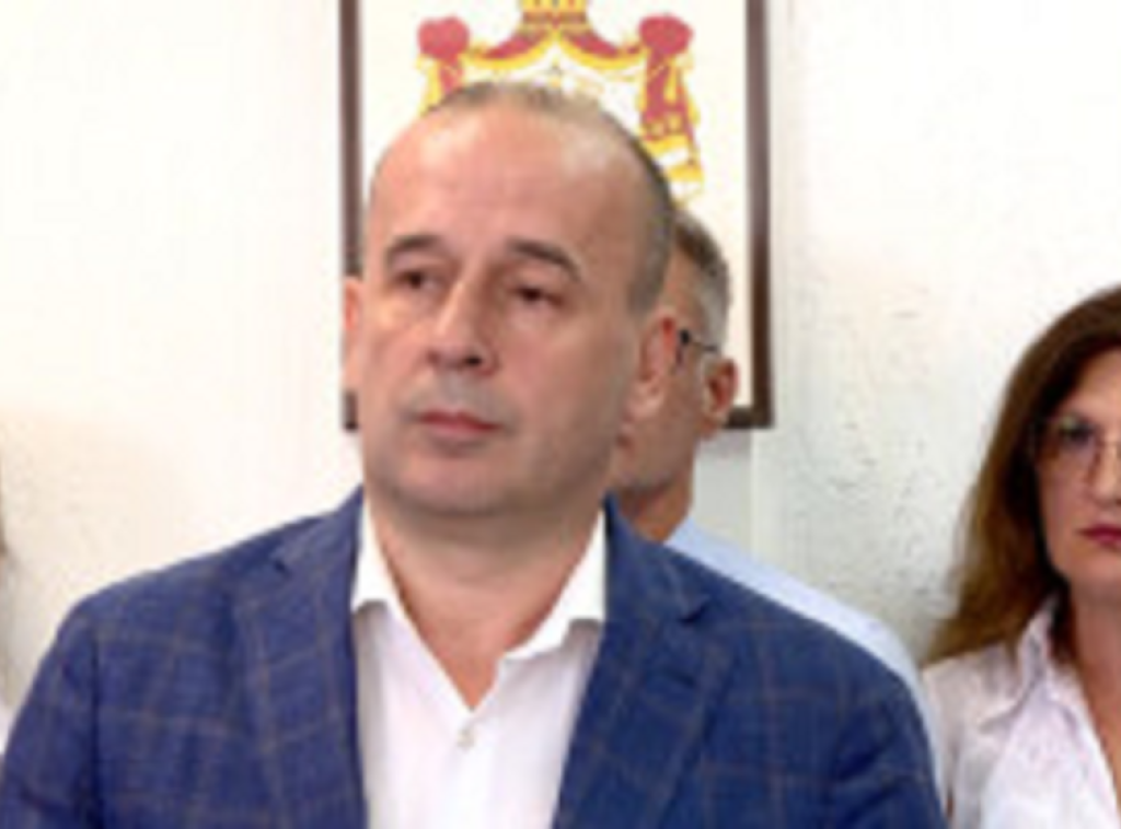 Jovanović: Na teritoriji Topole se ne vrše istraživanja ruda litijuma ili nikla