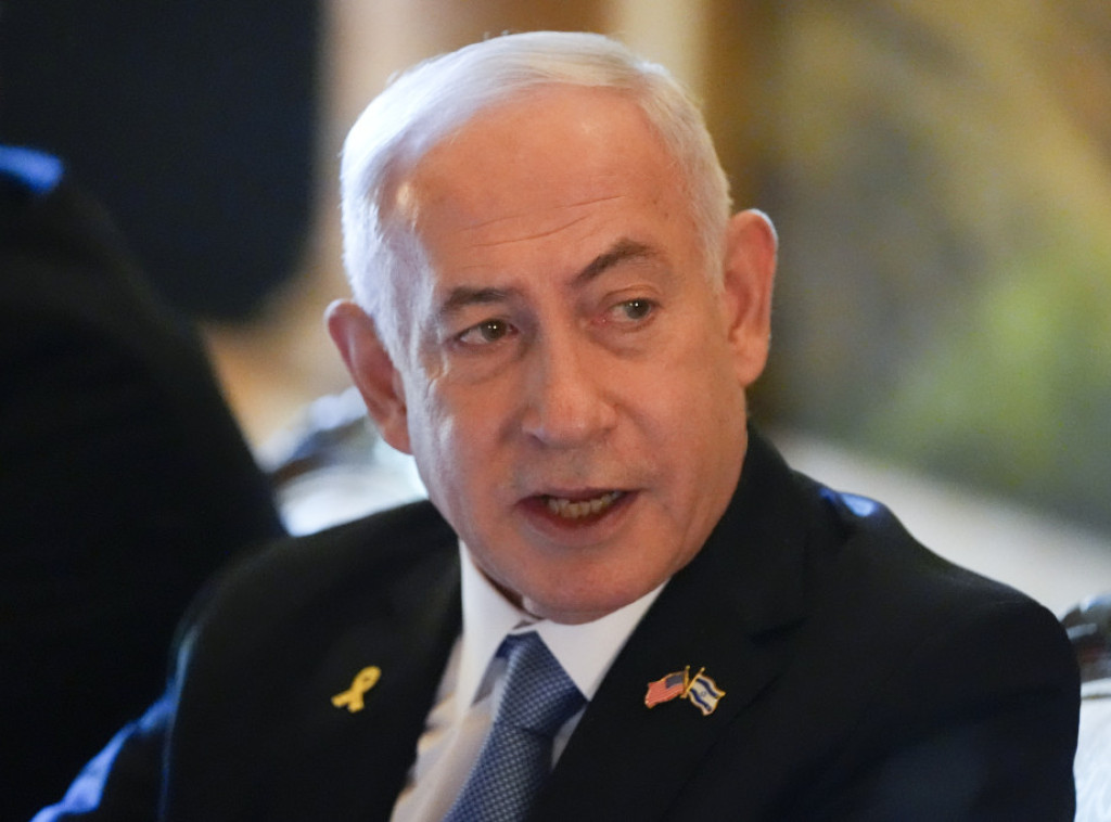 Netanjahu: Pred Izraelom su izazovni dani, spremni smo za svaki scenario