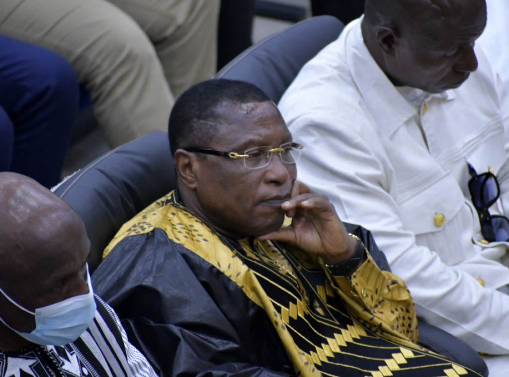 Bivši predsednik Gvineje osuđen na 20 godina za naručivanje masakra na stadionu