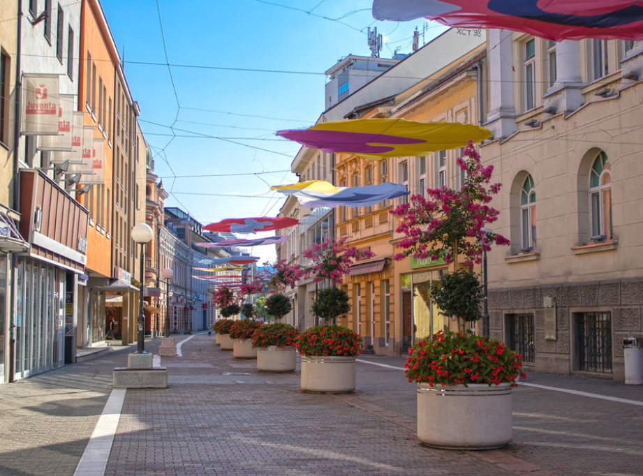 Jul mesec ove godine najtopliji u Banjaluci od kada postoje merenja