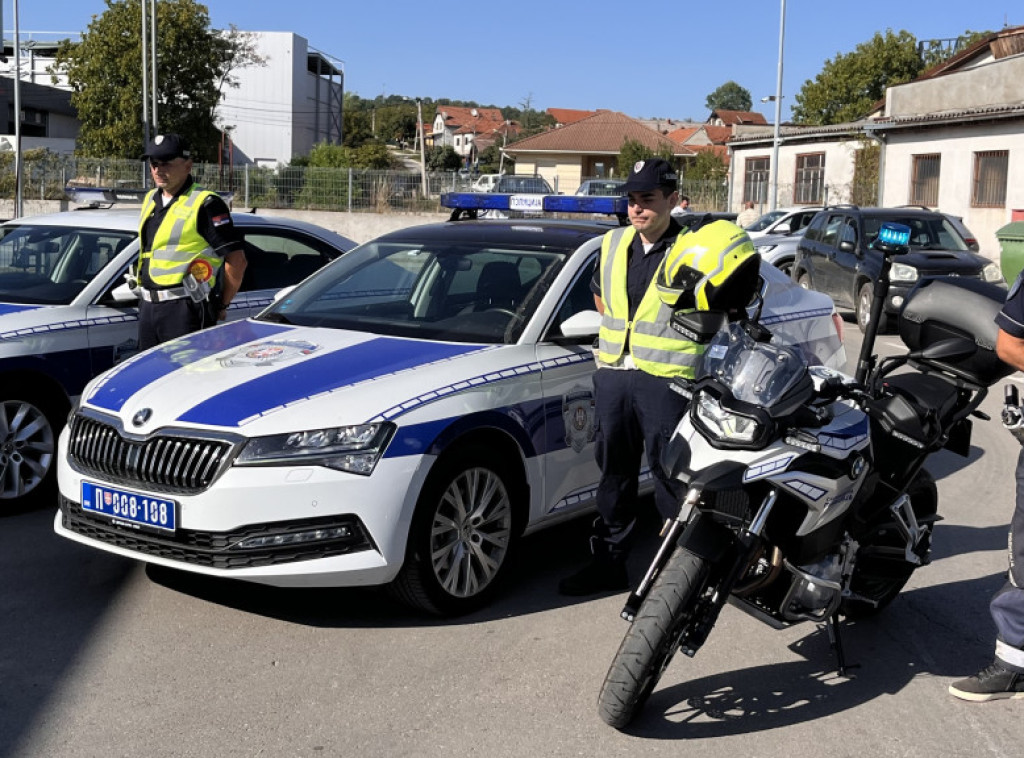 Agencija za bezbednost saobraćaja: Počinje nova školska godina, neophodan dodatni oprez u saobraćaju