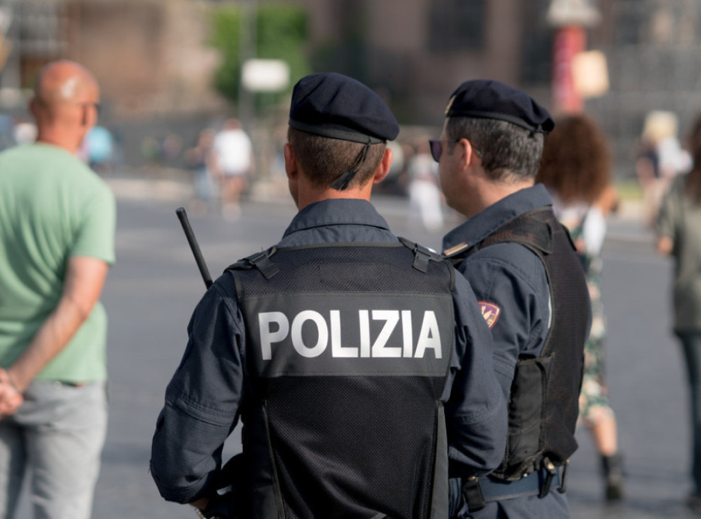 Italija: Najmanje 60 ljudi povređeno u saobraćajnoj nezgodi