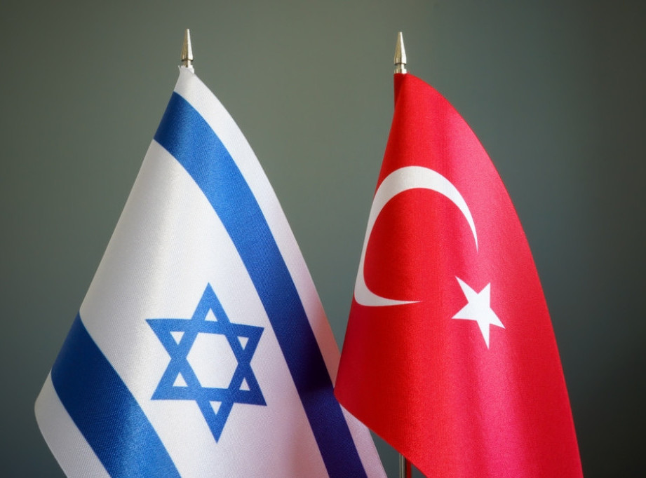 Izraelsko MSP pozvalo zamenika turskog ambasadora zbog žalosti za Hanijeom