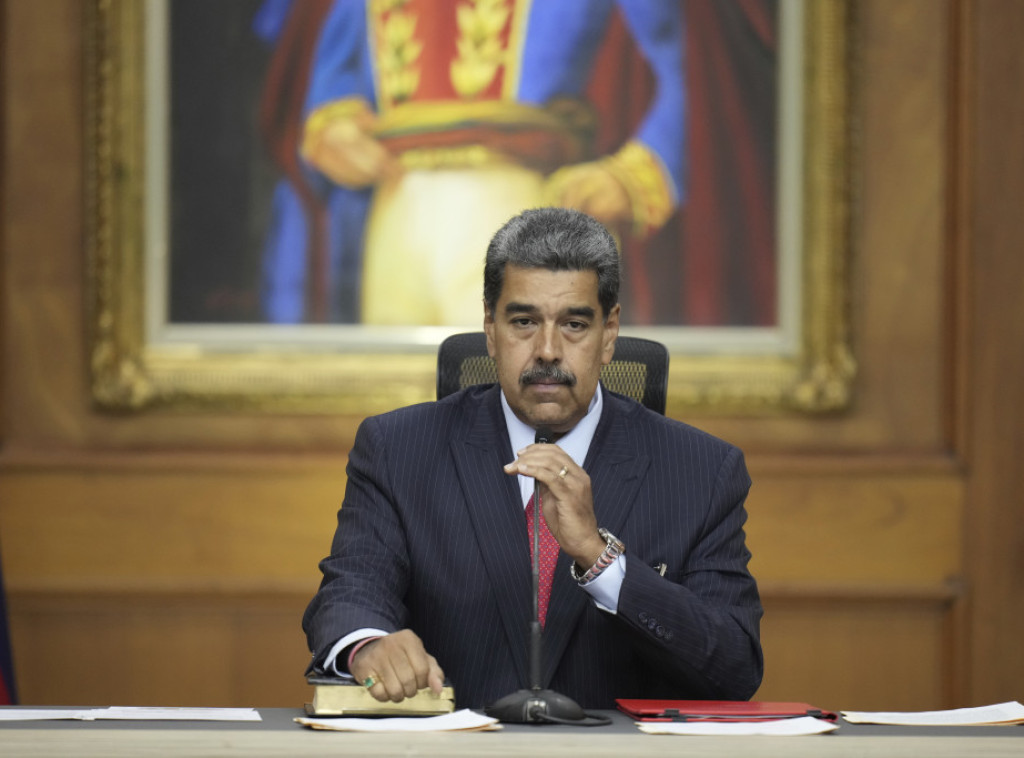 Izborna komisija Venecuele: Maduro pobednik izbora