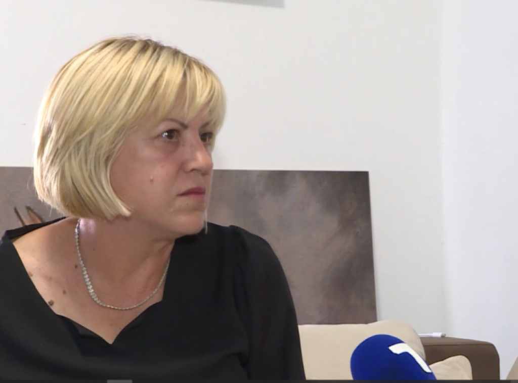 Rajka Kesić: Napuštanje Gračaca u "Oluji" bolno i tužno, kao da je juče bilo