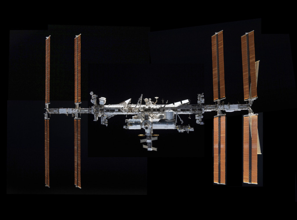 Spejs X lansirao privatnu teretnu letelicu Signus ka Međunarodnoj svemirskoj stanici
