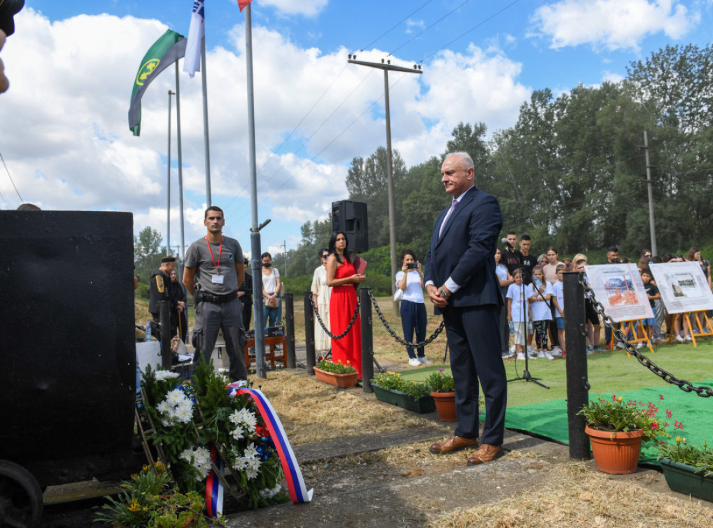 U Kostolcu obeležen Dan rudara