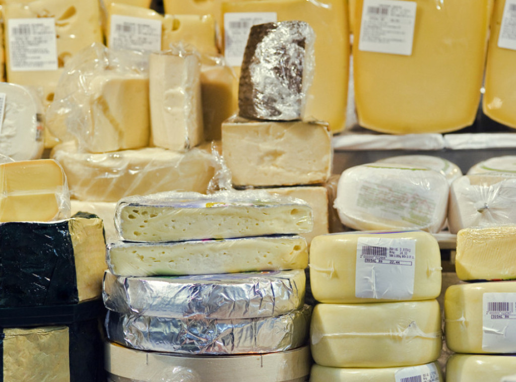 Mali proizvođači sira iz Srbije i Hrvatske zajedno na unapređenju proizvodnje sira