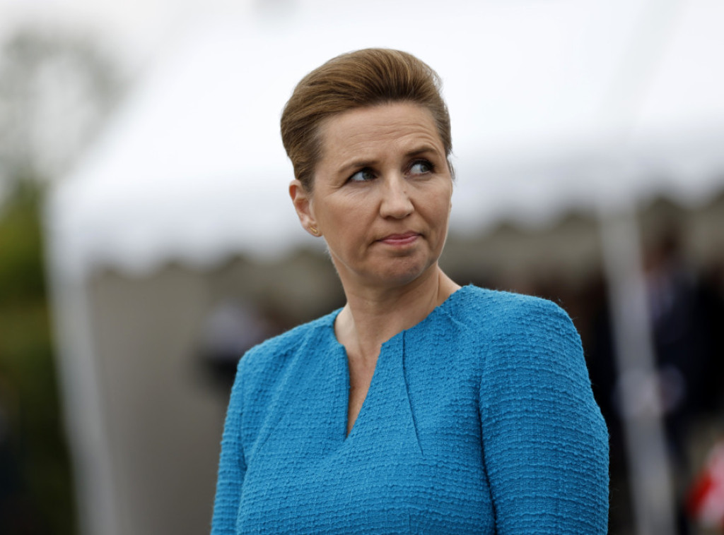 Poljak odbacio krivicu za napad na dansku premijerku