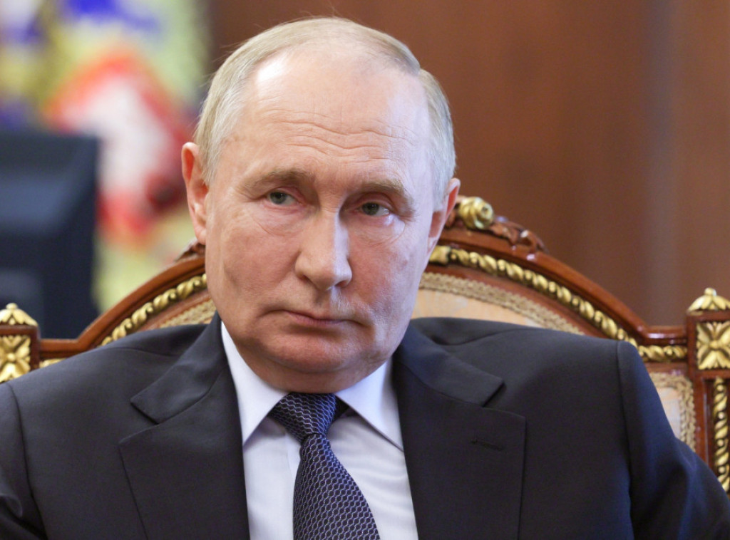 Putin naložio da se razmotri uključivanje stope nataliteta u procenu rada gubernatora
