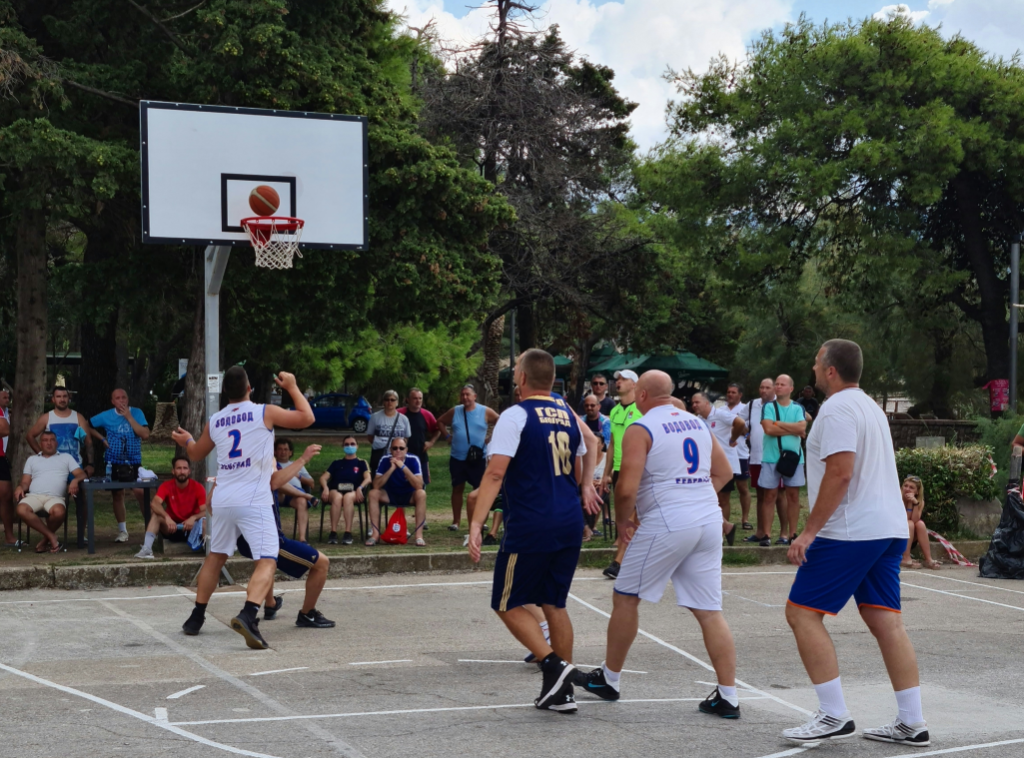 Budva 29. godinu zaredom domaćin komunalnih Igara