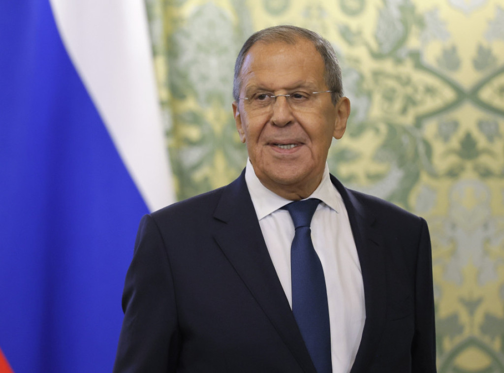 Lavrov i Al Safadi razgovarali o Gazi i rastućim tenzijama na Bliskom istoku