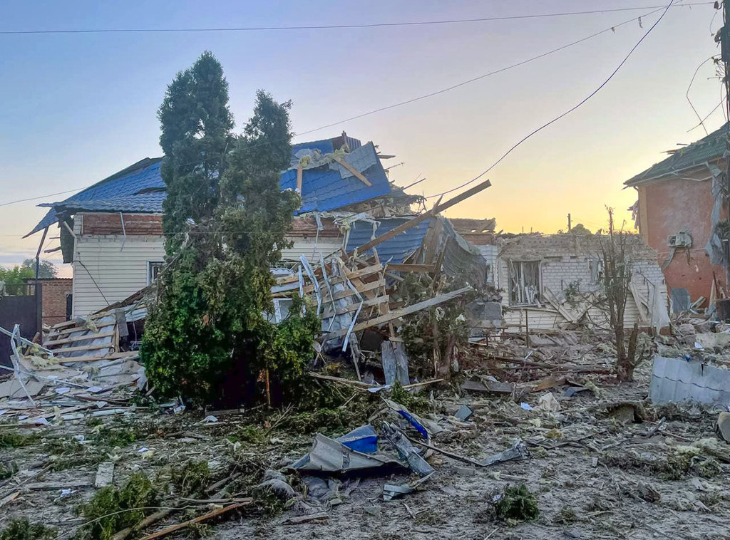 U napadu ukrajinskih anaga na Kursku oblast povređena 31 osoba