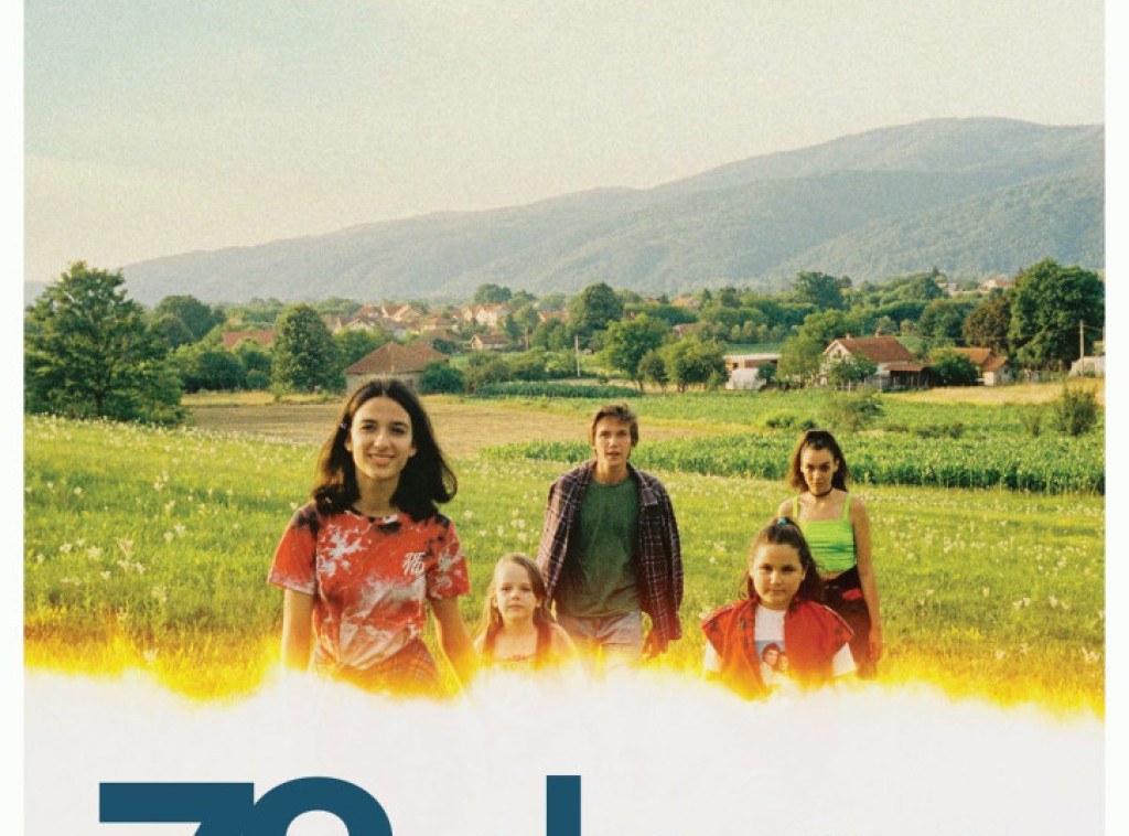 Film "78 dana" biće prikazan 22. avgusta na Dunav Film Festu u Smederevu