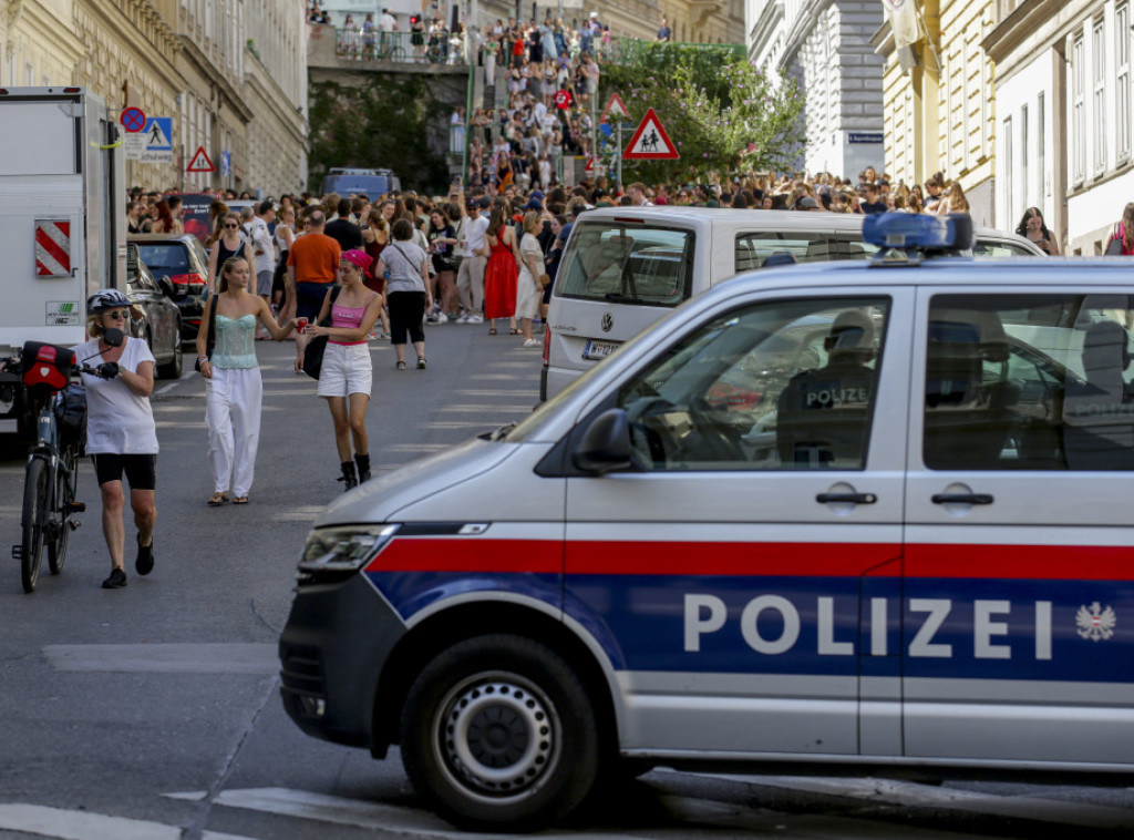 Uhapšen i treći osumnjičeni za planiranje napada na koncertu Tejlor Svift