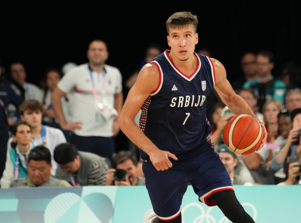 Bogdan Bogdanović: Bilo je teško oporaviti se, ali pokazali smo pobednički mentalitet