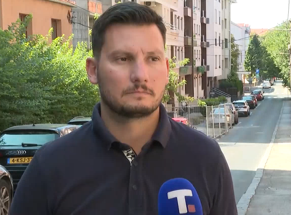 Srđan Barac: Ukoliko krenu nasilni protesti, biće ogoljeno ko je to pripremao