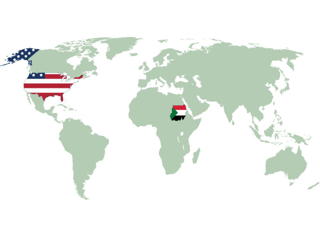 Bez dogovora SAD i Sudana o učešću predstavnika vlade Sudana na pregovorima u Ženevi