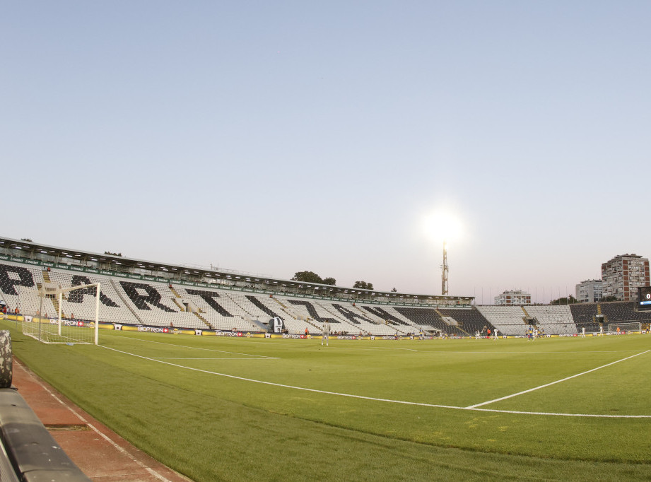 Fudbaleri Makabija iz Tel Aviva igraće kao domaćini u Ligi Evrope na stadionu Partizana