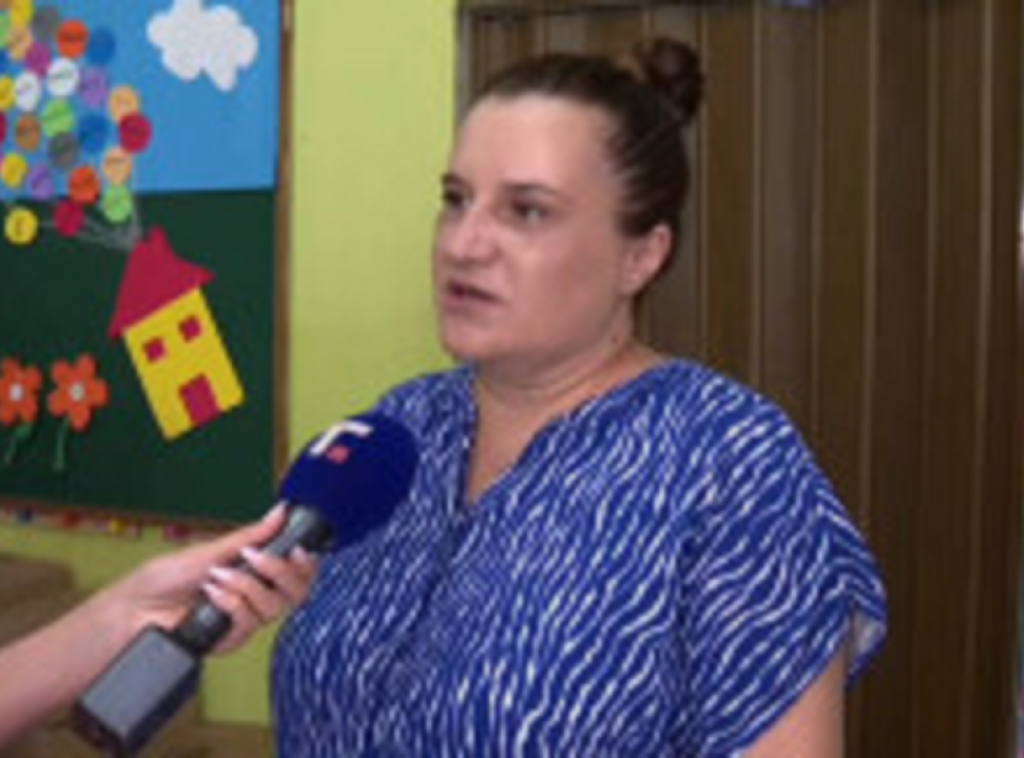 Jelena Aćimović: Hitno potreban školski pribor za decu iz beogradskih Svratišta