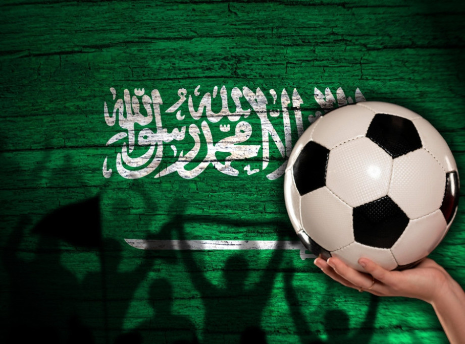 Fudbaleri Al Hilala posle penala u finalu Superkupa Saudijske Arabije