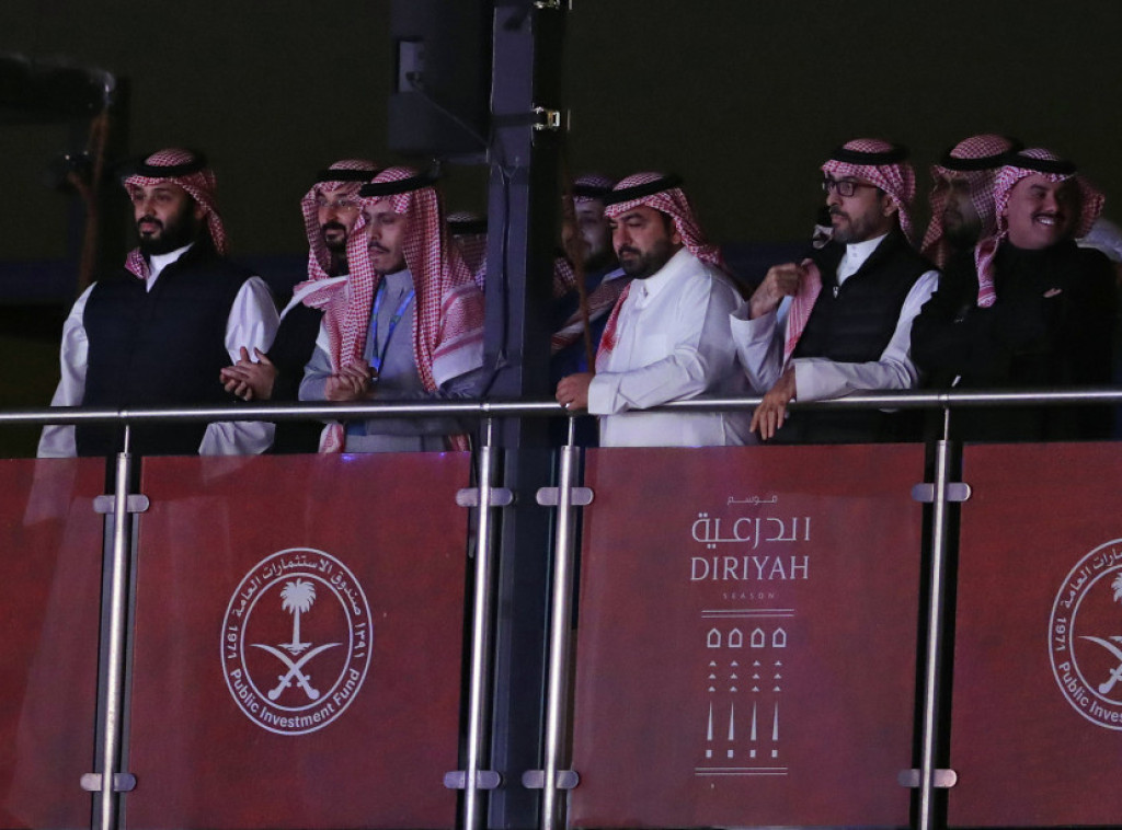 Mediji: Saudijski prestolonaslednik Mohamed Bin Salman strahuje za život zbog želje za normalizacijom odnosa sa Izraelom