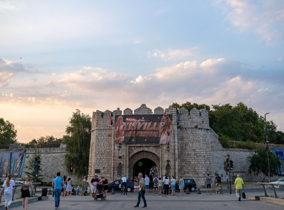 Bend "Fun Lovin` Criminals" 15. avgusta nastupa u programu festivala Nišvil