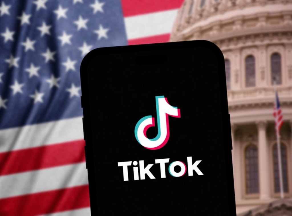 TikTok saopštio da će biti primoran da sutra obustavi aktivnosti u SAD