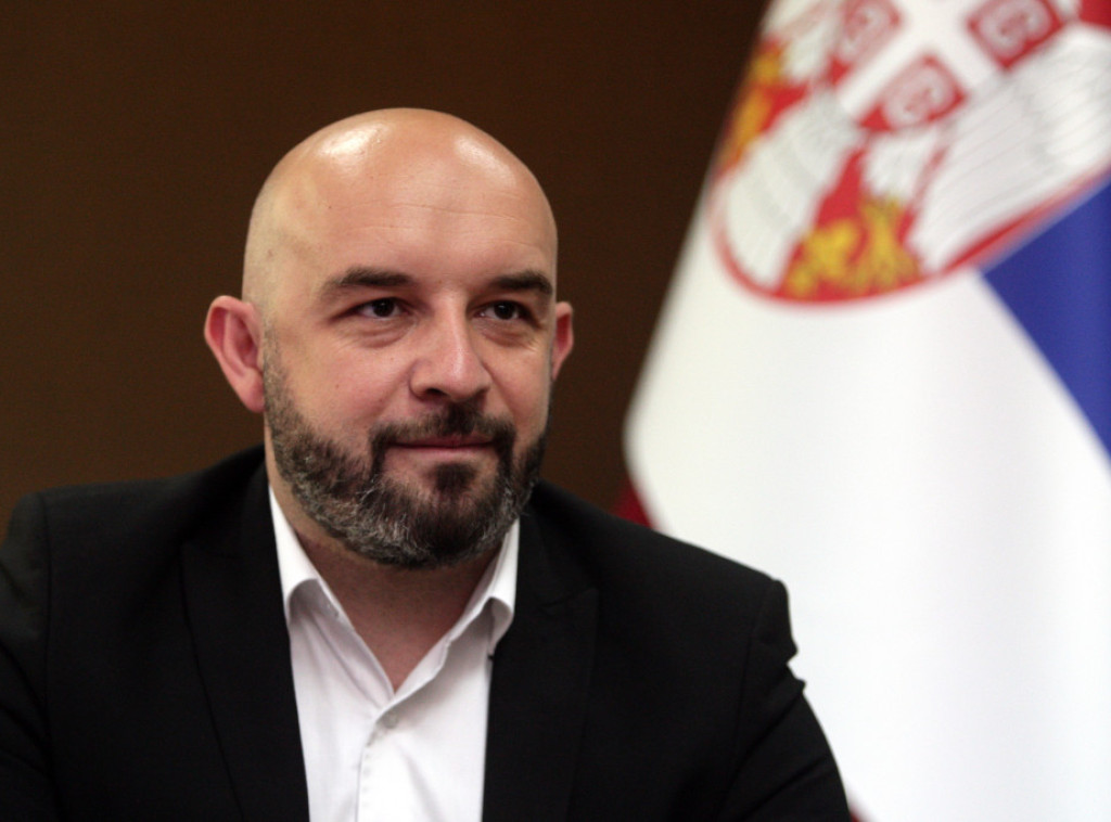 Stefan Srbljanović: Kol centar za Jadar zvalo oko 4.000 ljudi, posle razgovora ljudi mirniji