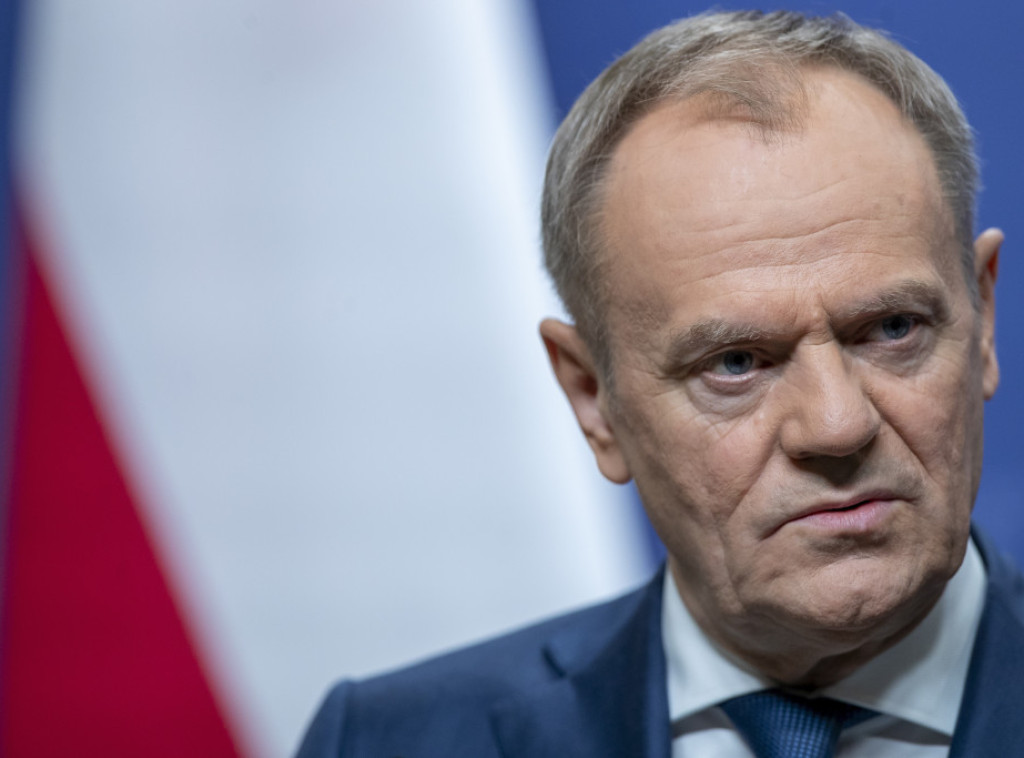 Tusk: Poljska želi da bude domaćin Olimpijskih igara 2040. ili 2044. godine