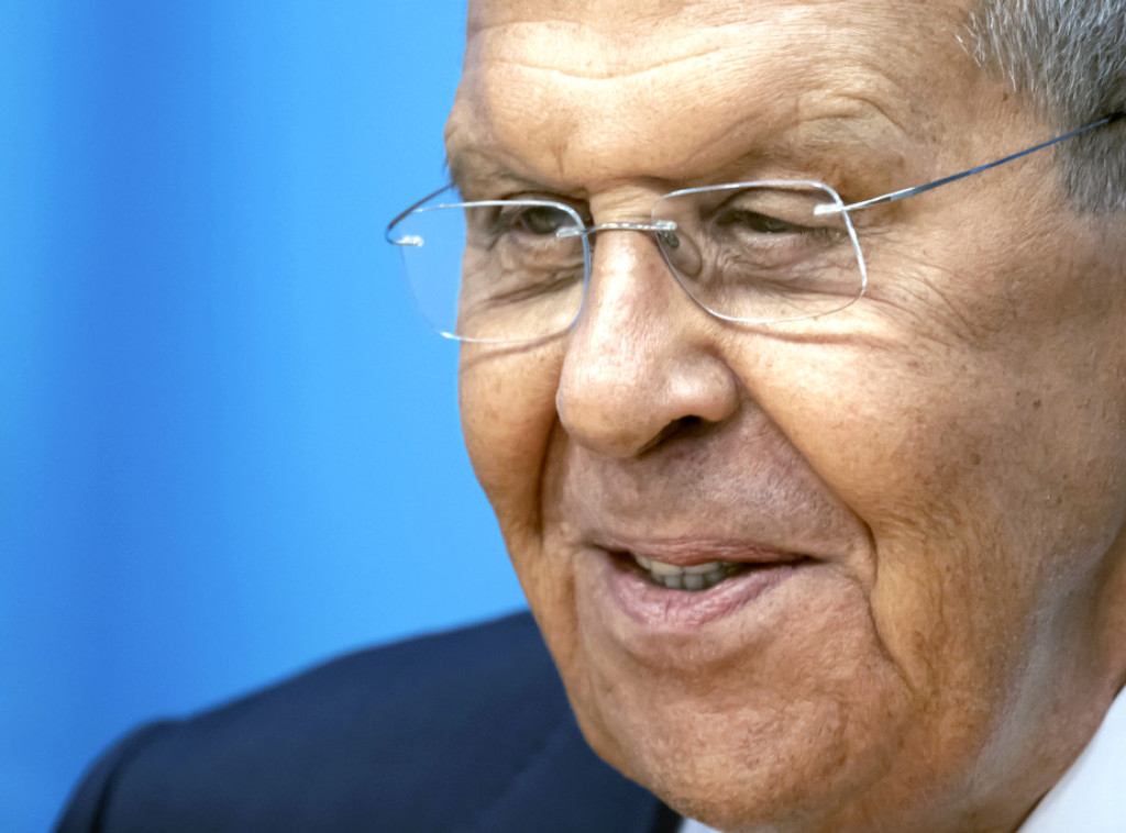 Lavrov: Nemačka mora da odgovori na sva pitanja o eksplozijama na Severnom toku 1 i 2