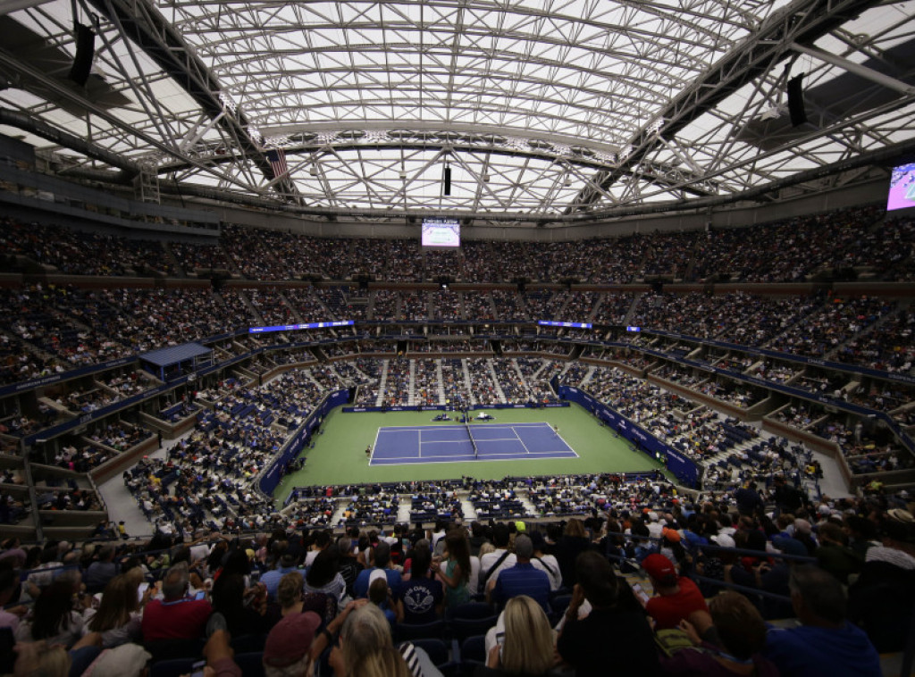 Olga Danilović i Nina Stojanović eliminisane u kvalifikacijama za US Open