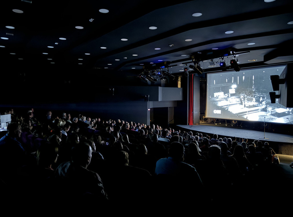 Počeo 13. Međunarodni festival sportskog filma na Zlatiboru