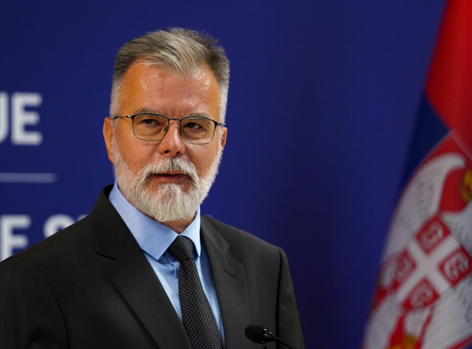 Ristić: Srbija lider u IKT, očekivanja da suficit u izvozu pređe četiri milijarde evra