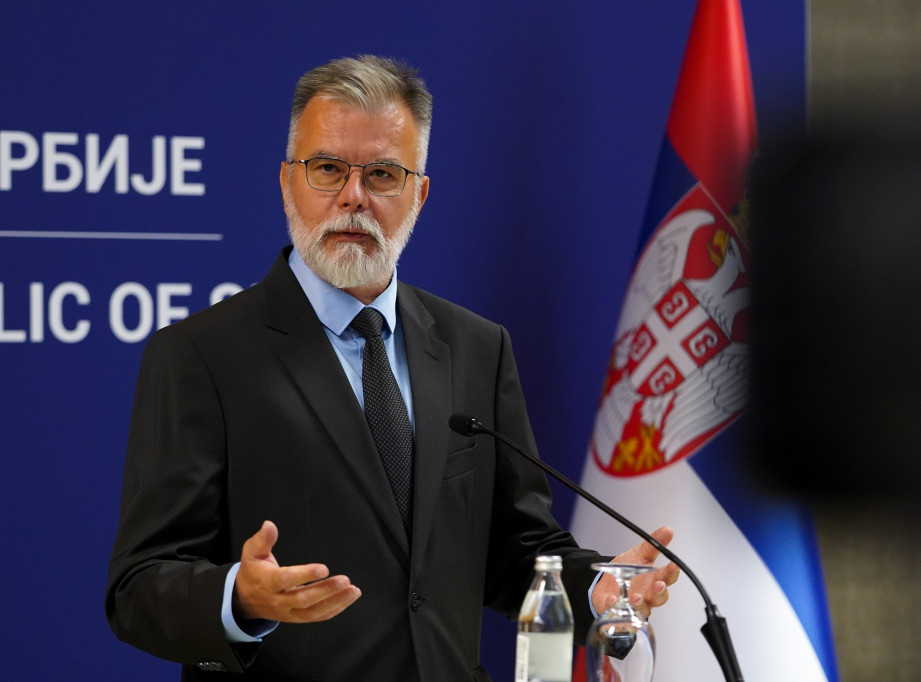 Ristić: Srbija postala jedan od lidera u IKT u širem regionu