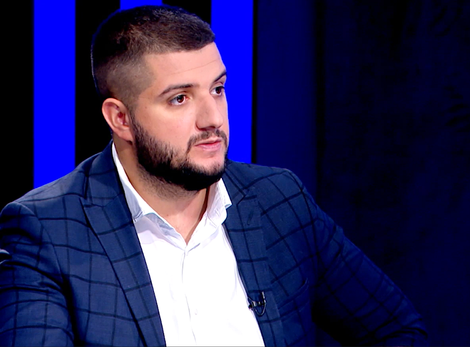 Marko Blažić: Hapšenje Durova želja Francuske da dođe do poverljivih informacija