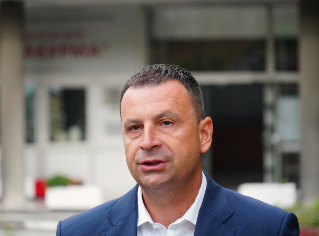 Minić: Prijava brucoša za smeštaj u studentske domove od 2. do 16. septembra