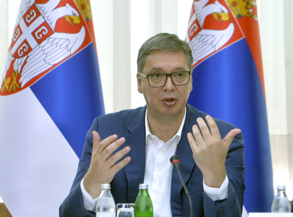 Vučić: Bez saglasnosti naučne zajednice nećemo ući u projekat Jadar