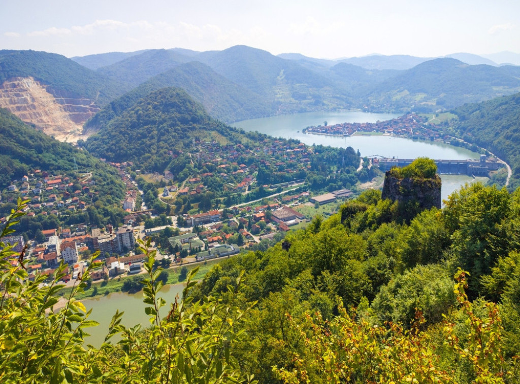 Mali Zvornik unapređuje turističku infrastrukturu uz podršku Evropske unije