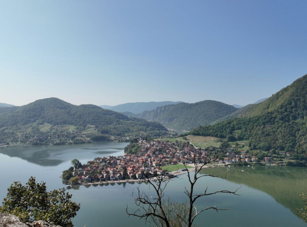 Mali Zvornik unapređuje turističku infrastrukturu uz podršku Evropske unije