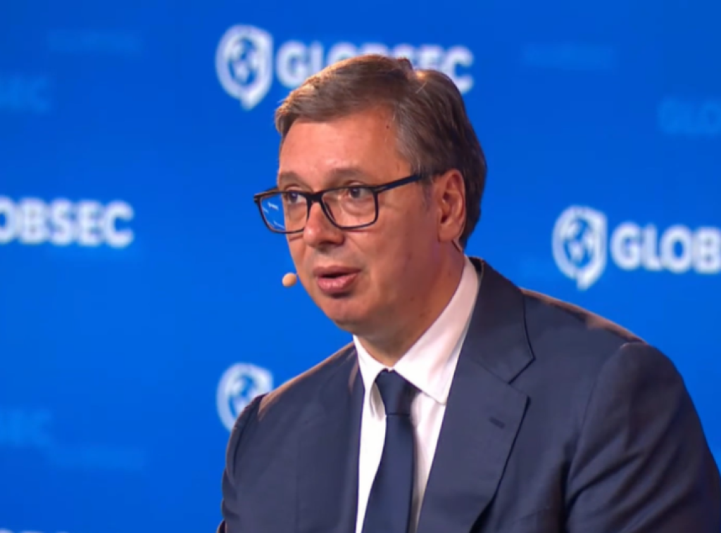 Vučić: Ne verujem da ćemo biti deo EU 2028. godine